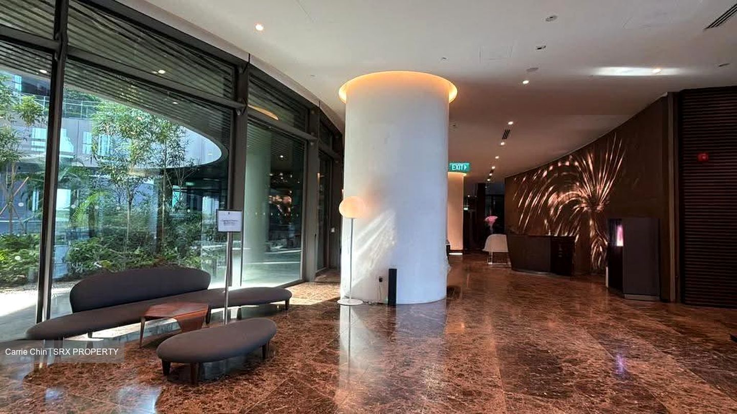 Marina One Residences (D1), Apartment #618270171